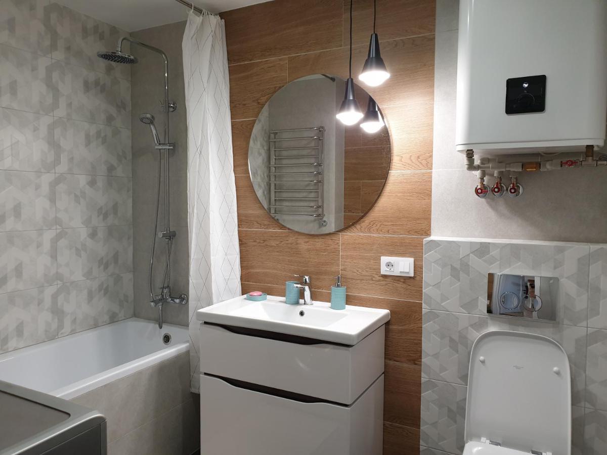 Best Apartment Truszkavec Kültér fotó